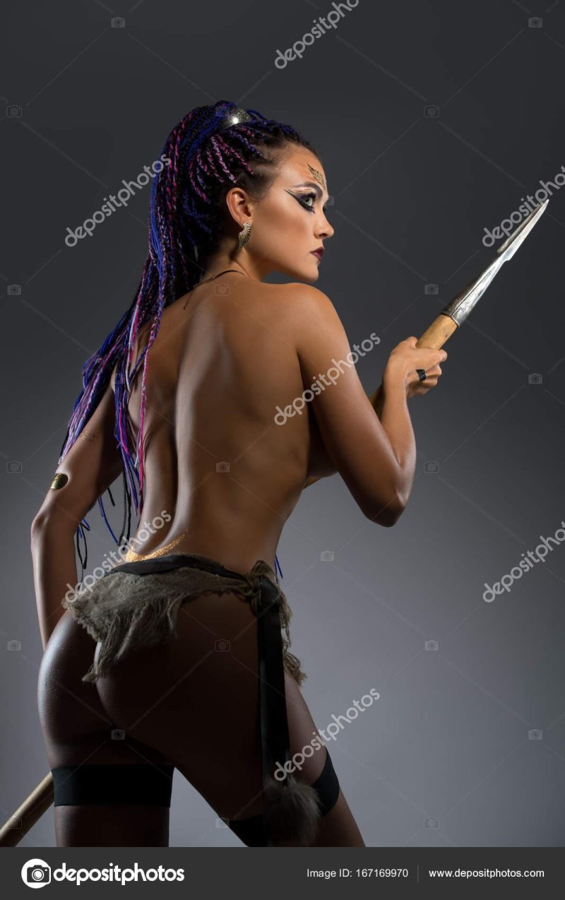 Julia Amazon