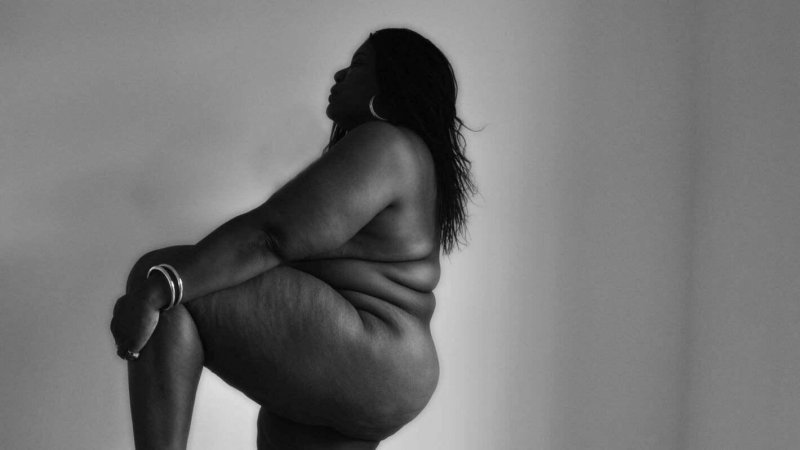 Naked women