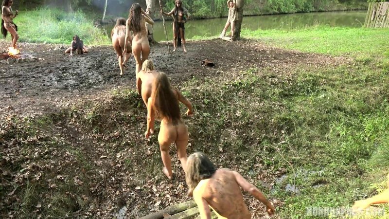 Porn wild tribes