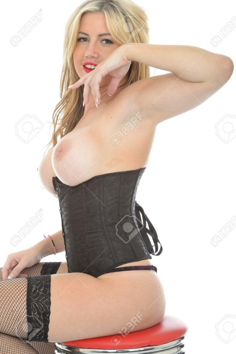 Female corsets