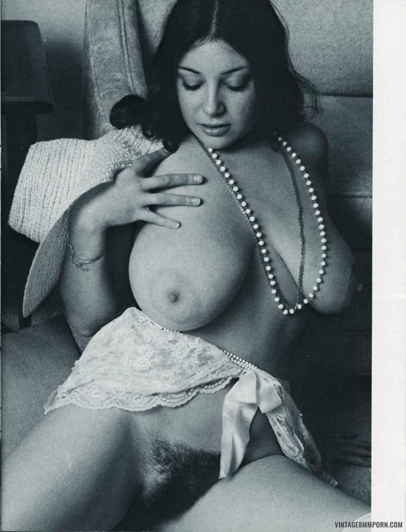 Erotic Retro