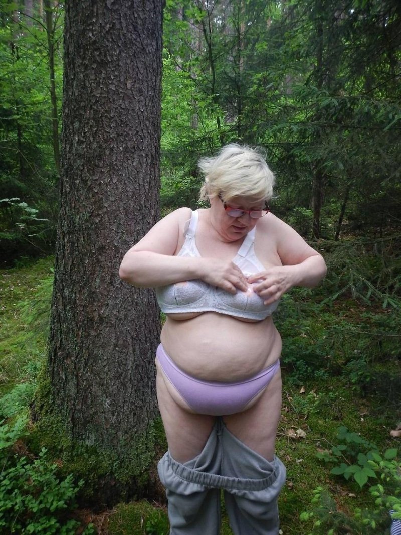Older women