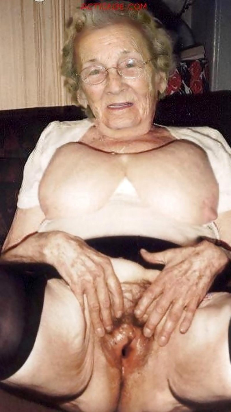 Porn very old