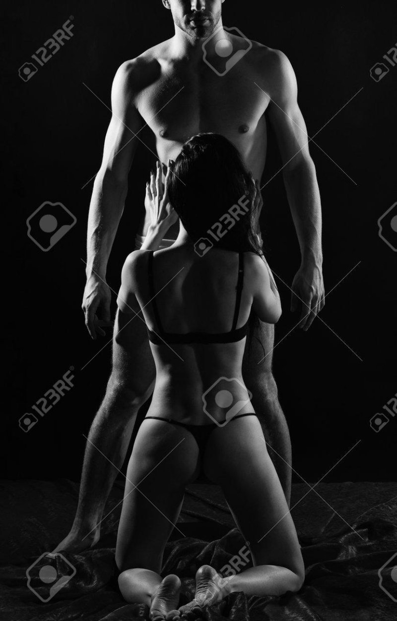 With sex