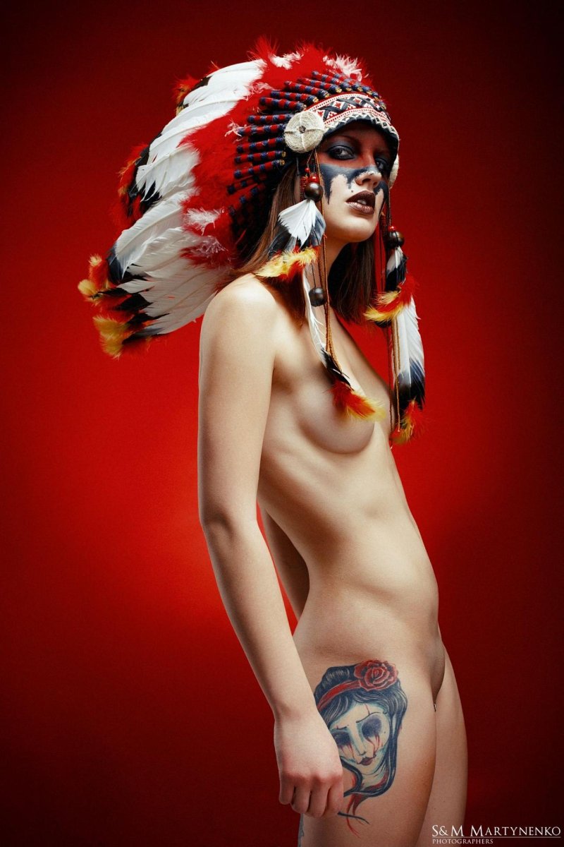 House of Indians