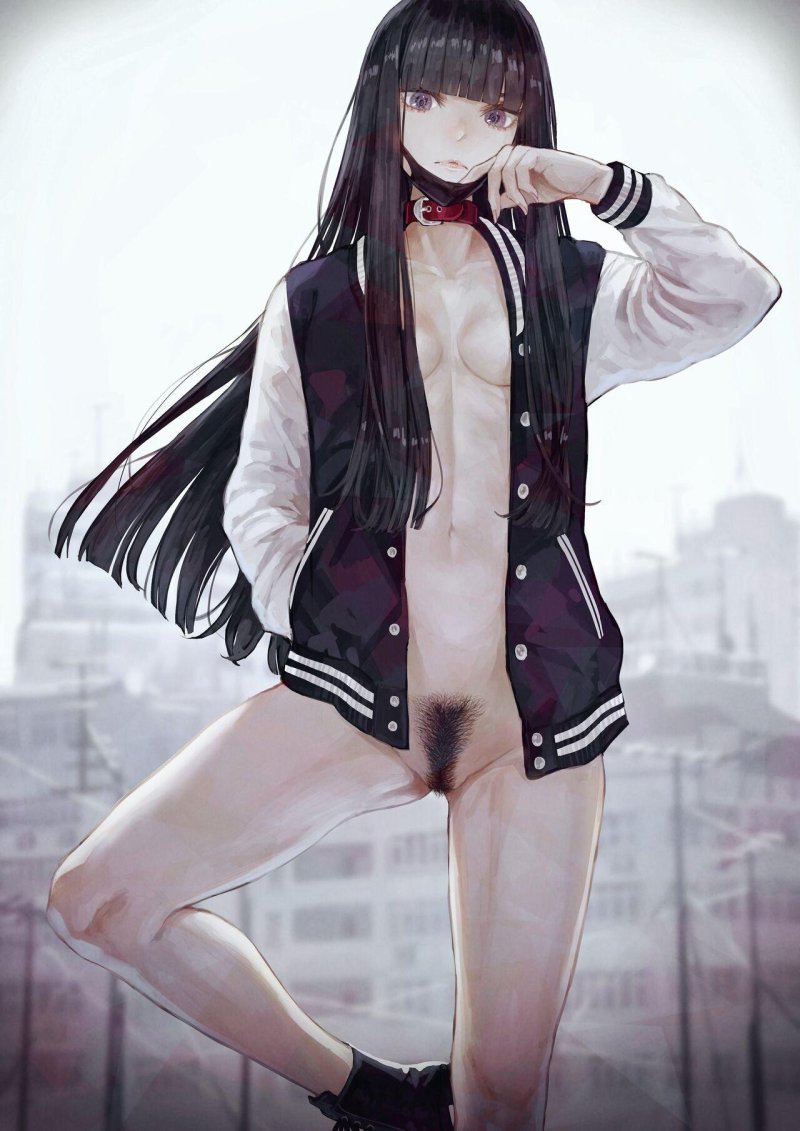 In anime