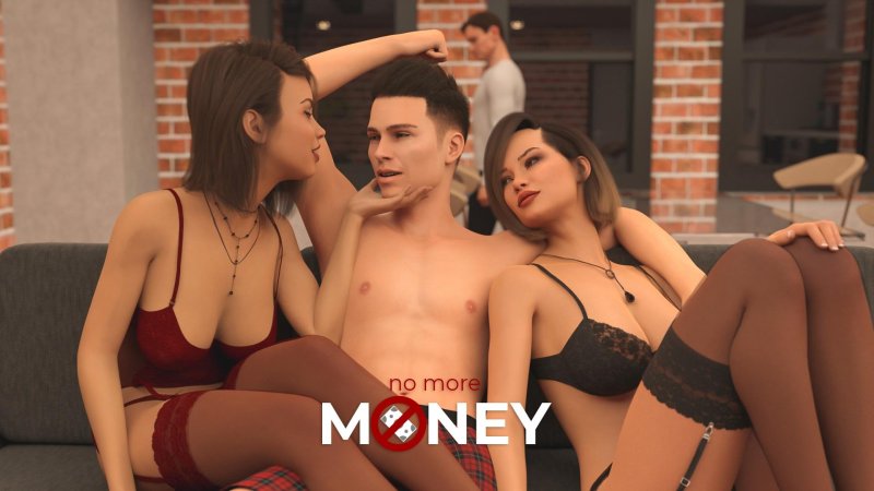 No more money passage