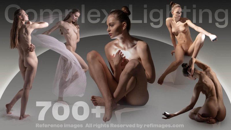 Pose ballet