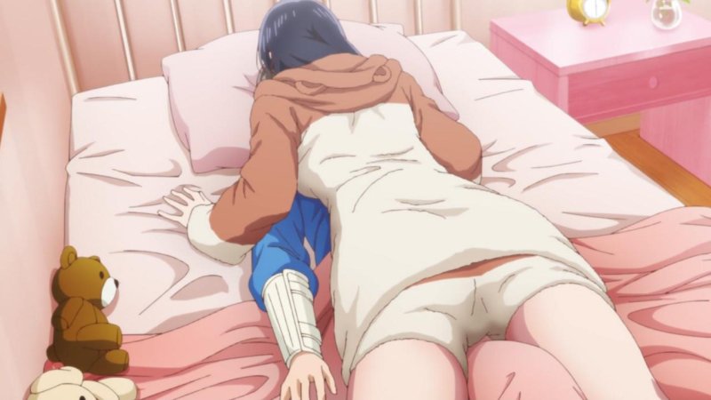 World anime