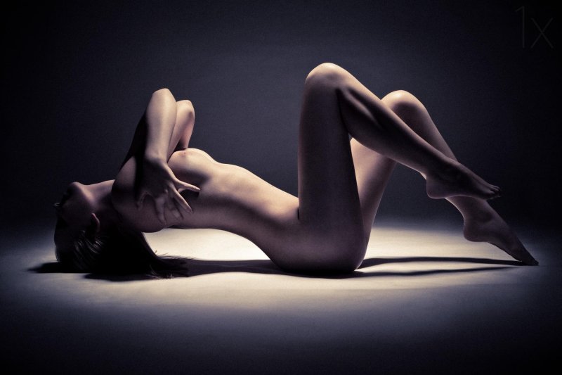 Girl nude