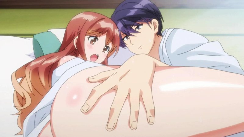 Xl Jushi anime