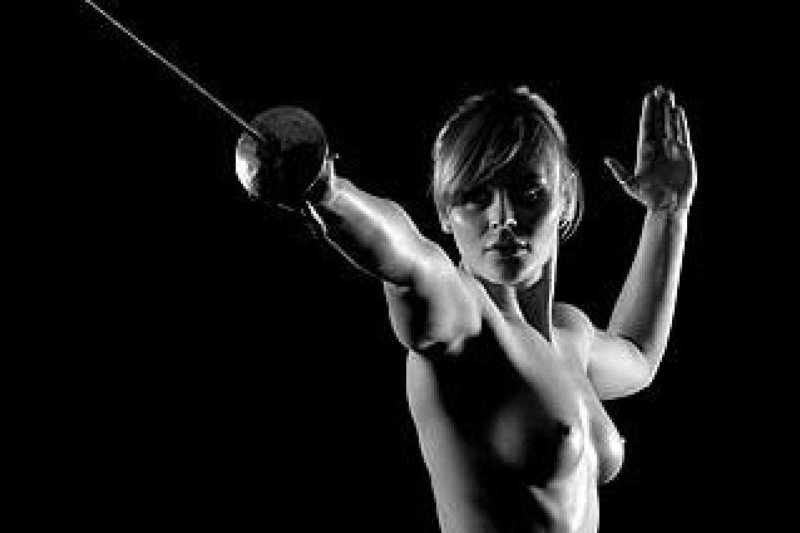 Erotic sport