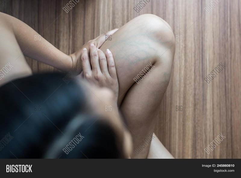 Feet Erotica