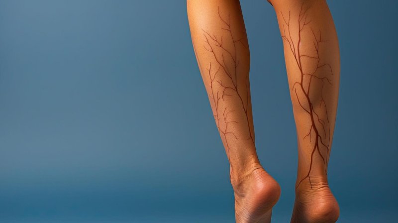 Varicose veins