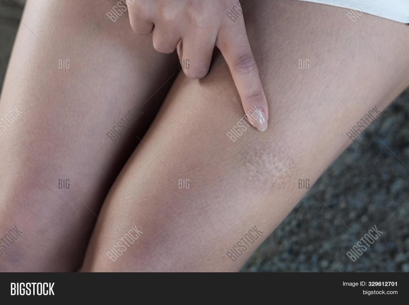 Beautiful female hand