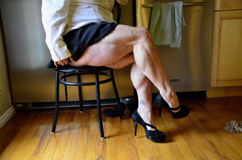 Tempest jones calves