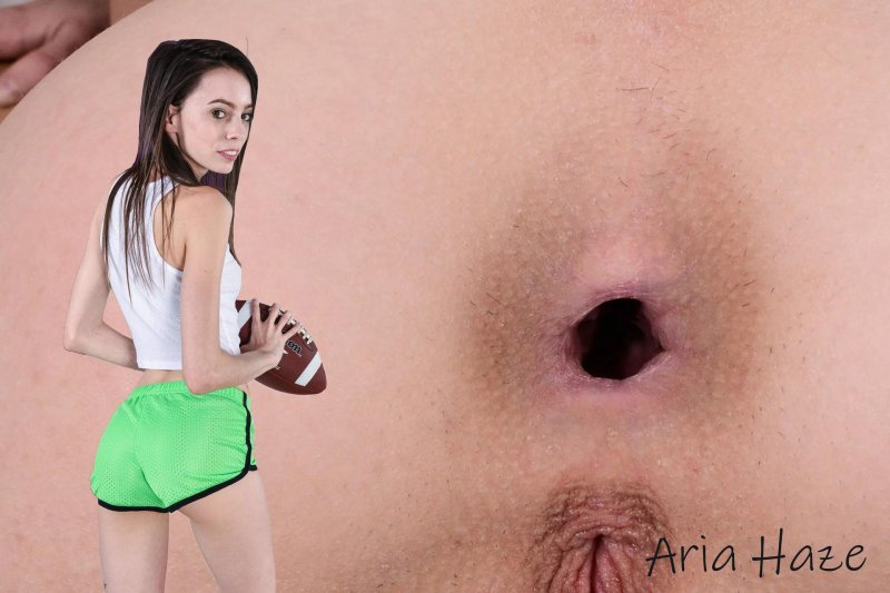 Aria haze