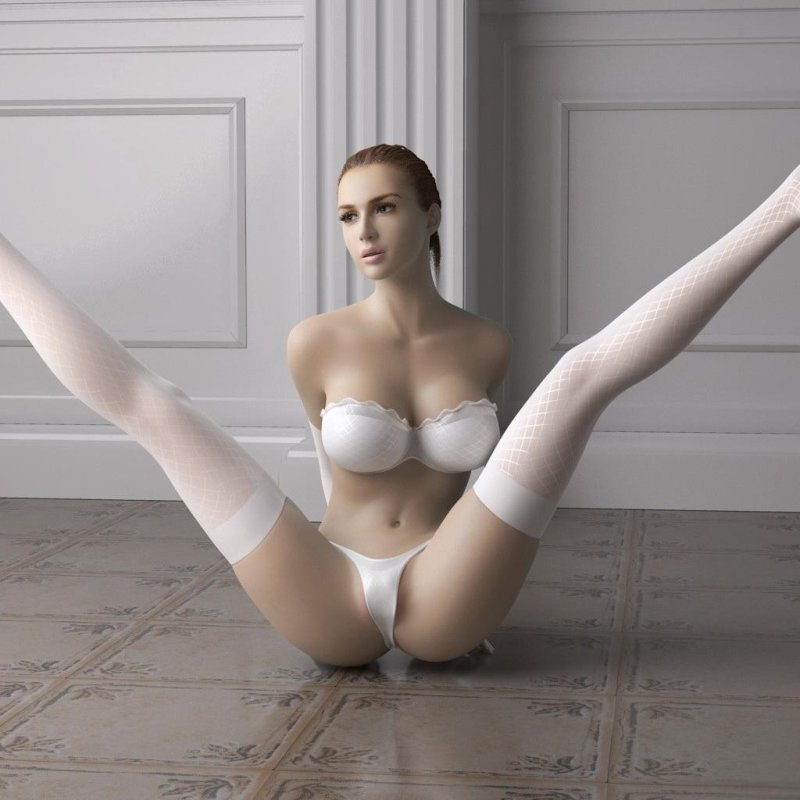 Models Sexy