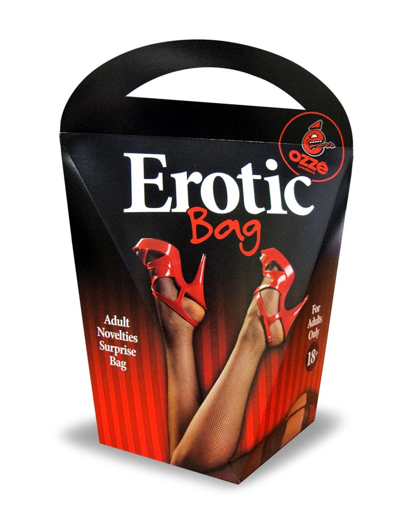 Erotic set