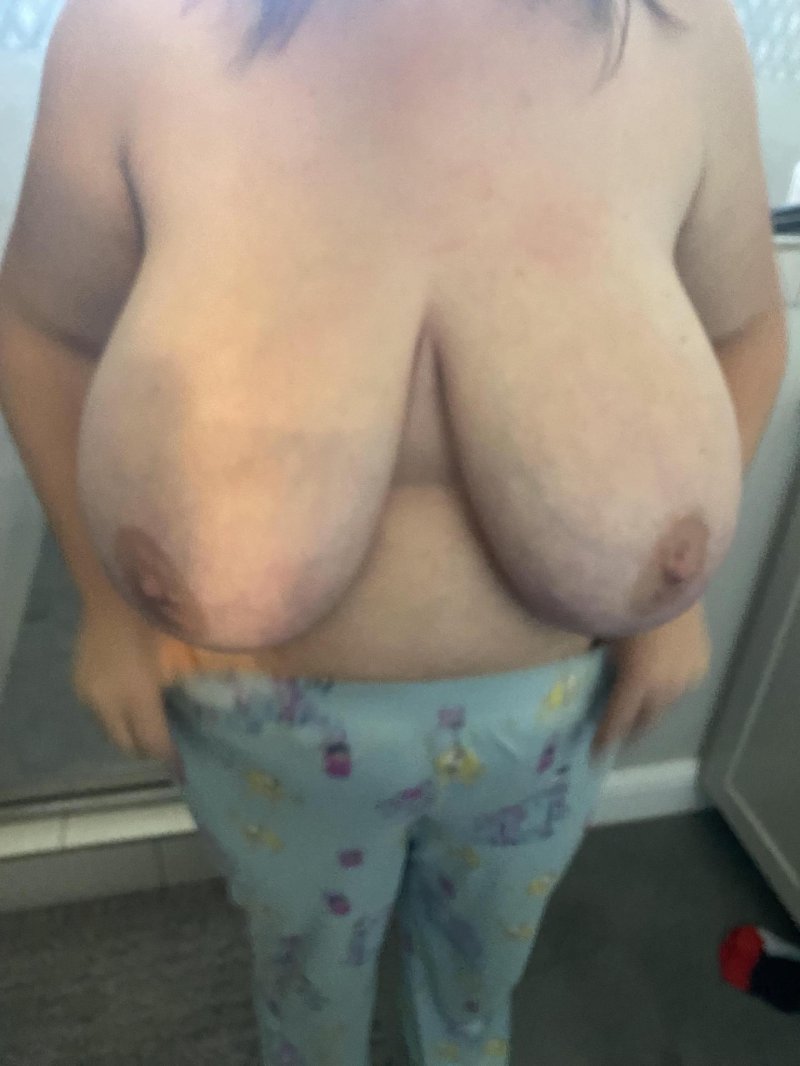 My boobs
