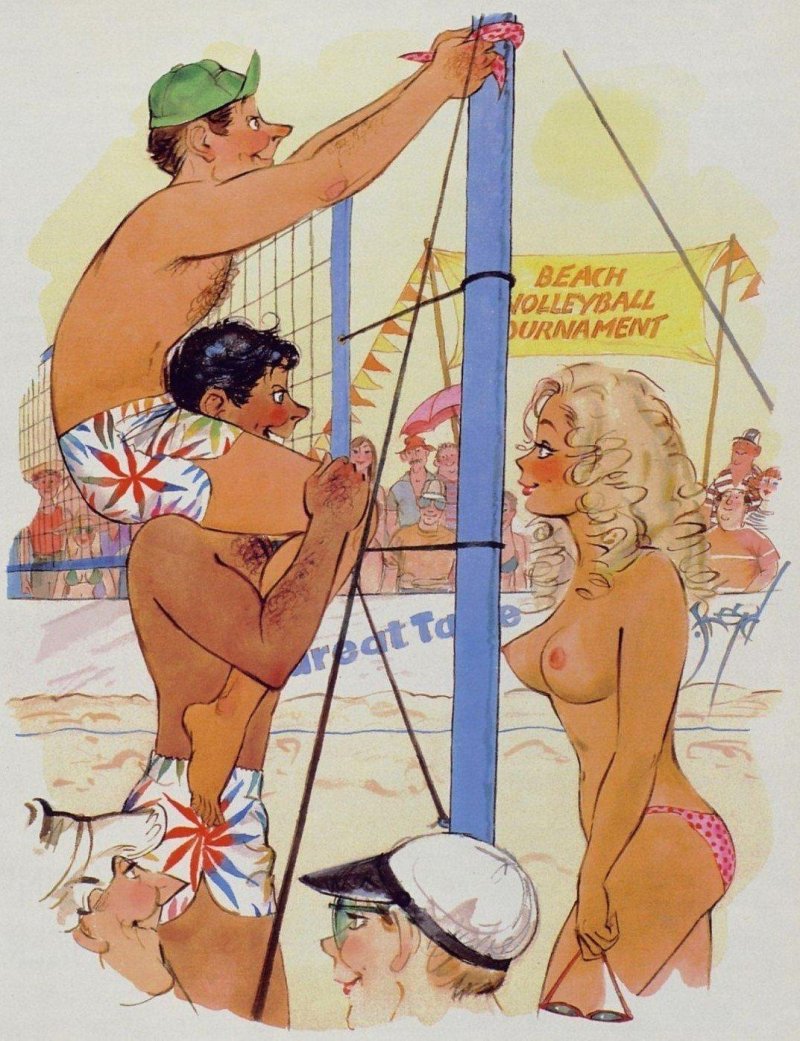 Retro poster