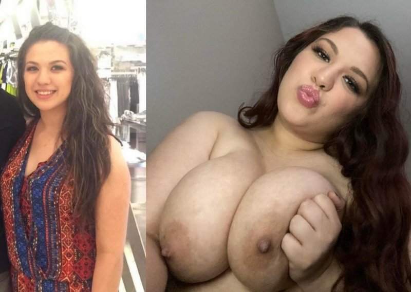 Maria Makarova Big Naked Tits