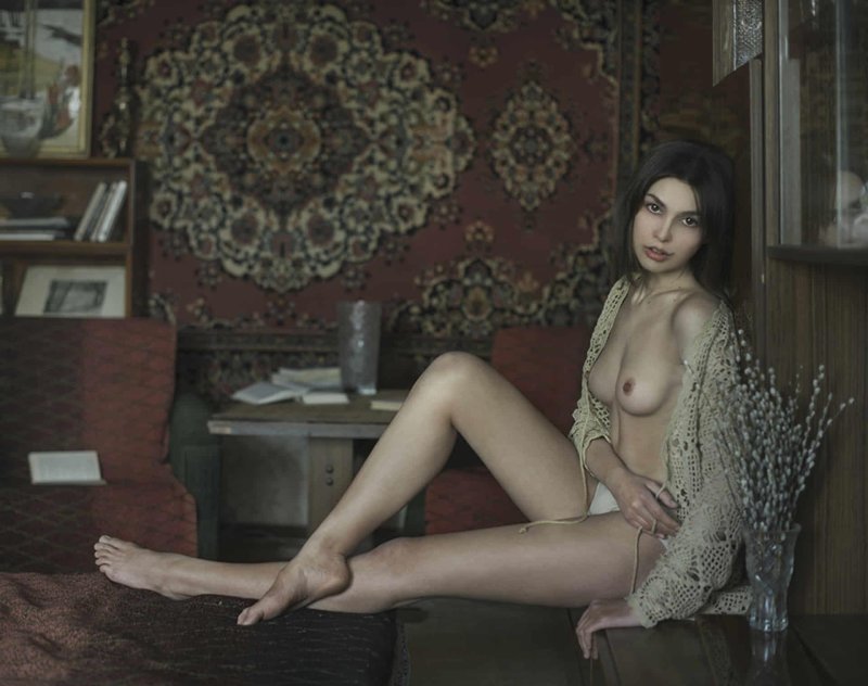 David Dubnitsky Anna Karapetyan