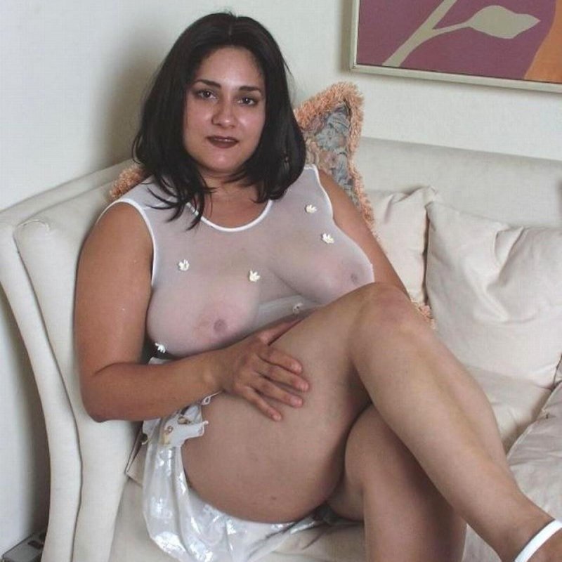 Iranian mature